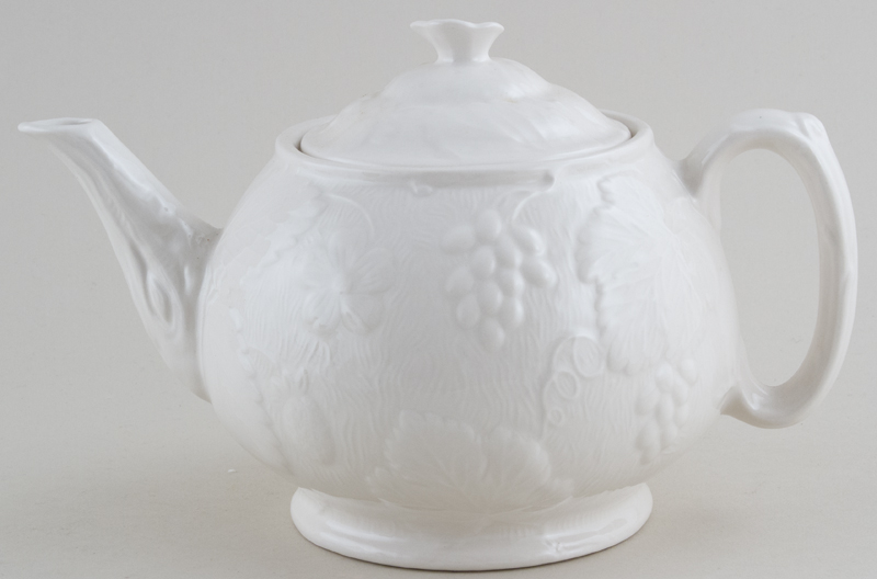 Teapot large